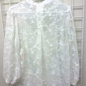 C+D+M blouse